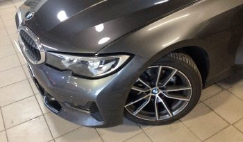BMW Serie 3 318d 110 kW (150 CV) lleno