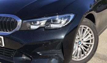 BMW Serie 3 318d 110 kW (150 CV) lleno