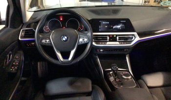 BMW Serie 3 318d 110 kW (150 CV) lleno