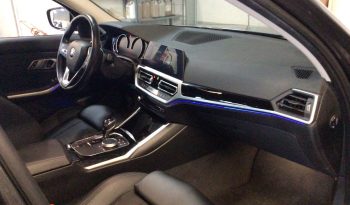 BMW Serie 3 318d 110 kW (150 CV) lleno