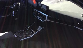 BMW Serie 3 318d 110 kW (150 CV) lleno