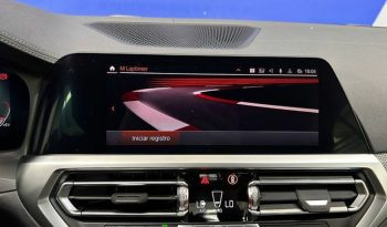 BMW Serie 4 M440i xDrive Cabrio 275 kW (374 CV) lleno
