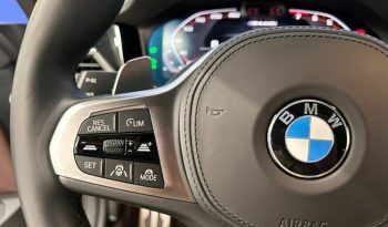 BMW Serie 4 M440i xDrive Cabrio 275 kW (374 CV) lleno