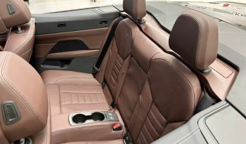BMW Serie 4 M440i xDrive Cabrio 275 kW (374 CV) lleno