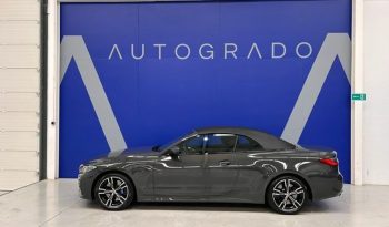 BMW Serie 4 M440i xDrive Cabrio 275 kW (374 CV) lleno