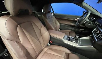 BMW Serie 4 M440i xDrive Cabrio 275 kW (374 CV) lleno