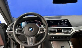 BMW Serie 4 M440i xDrive Cabrio 275 kW (374 CV) lleno