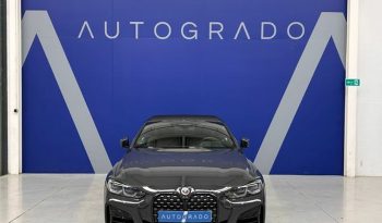 BMW Serie 4 M440i xDrive Cabrio 275 kW (374 CV) lleno