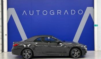 BMW Serie 4 M440i xDrive Cabrio 275 kW (374 CV) lleno