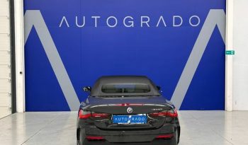 BMW Serie 4 M440i xDrive Cabrio 275 kW (374 CV) lleno