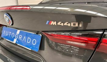 BMW Serie 4 M440i xDrive Cabrio 275 kW (374 CV) lleno