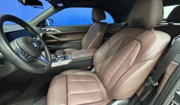 BMW Serie 4 M440i xDrive Cabrio 275 kW (374 CV) lleno