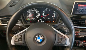 BMW X1 sDrive18d Business 110 kW (150 CV) lleno