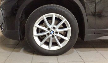 BMW X1 sDrive18d Business 110 kW (150 CV) lleno