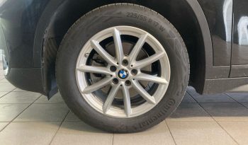 BMW X1 sDrive18d Business 110 kW (150 CV) lleno