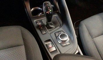 BMW X1 sDrive18d Business 110 kW (150 CV) lleno