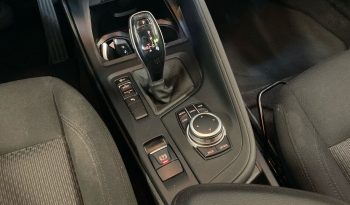 BMW X1 sDrive18d Business 110 kW (150 CV) lleno