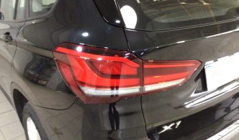 BMW X1 sDrive18d Business 110 kW (150 CV) lleno