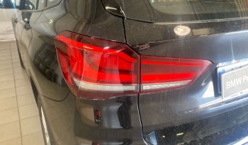 BMW X1 sDrive18d Business 110 kW (150 CV) lleno