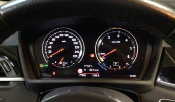 BMW X1 sDrive18d Business 110 kW (150 CV) lleno