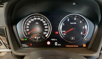 BMW X1 sDrive18d Business 110 kW (150 CV) lleno