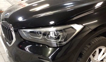 BMW X1 sDrive18d Business 110 kW (150 CV) lleno