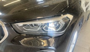 BMW X1 sDrive18d Business 110 kW (150 CV) lleno