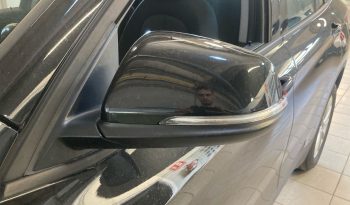 BMW X1 sDrive18d Business 110 kW (150 CV) lleno