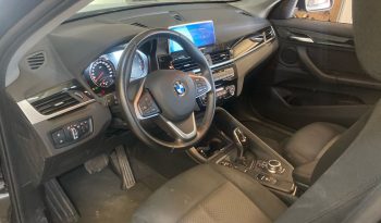 BMW X1 sDrive18d Business 110 kW (150 CV) lleno
