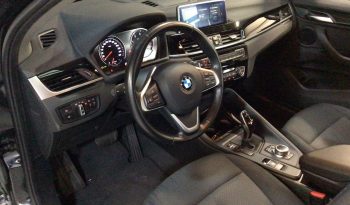 BMW X1 sDrive18d Business 110 kW (150 CV) lleno