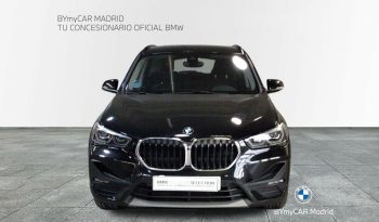 BMW X1 sDrive18d Business 110 kW (150 CV) lleno