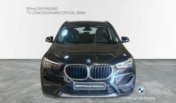 BMW X1 sDrive18d Business 110 kW (150 CV) lleno