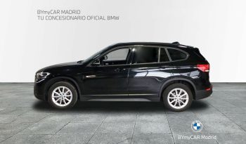 BMW X1 sDrive18d Business 110 kW (150 CV) lleno