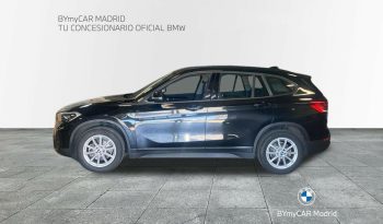 BMW X1 sDrive18d Business 110 kW (150 CV) lleno