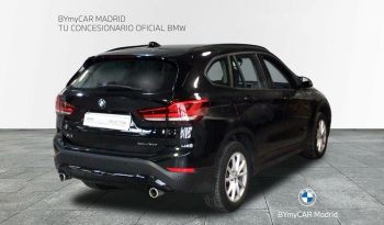 BMW X1 sDrive18d Business 110 kW (150 CV) lleno