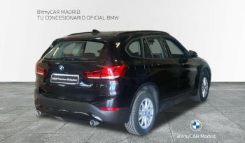BMW X1 sDrive18d Business 110 kW (150 CV) lleno