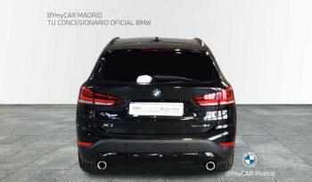 BMW X1 sDrive18d Business 110 kW (150 CV) lleno