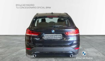 BMW X1 sDrive18d Business 110 kW (150 CV) lleno