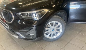 BMW X1 sDrive18d Business 110 kW (150 CV) lleno