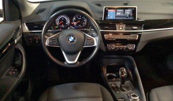 BMW X1 sDrive18d Business 110 kW (150 CV) lleno