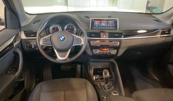 BMW X1 sDrive18d Business 110 kW (150 CV) lleno