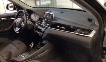 BMW X1 sDrive18d Business 110 kW (150 CV) lleno