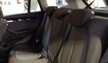 BMW X1 sDrive18d Business 110 kW (150 CV) lleno