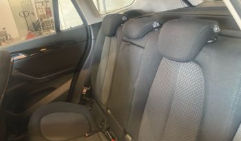 BMW X1 sDrive18d Business 110 kW (150 CV) lleno