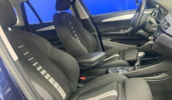 BMW X1 xDrive18d 110 kW (150 CV) lleno