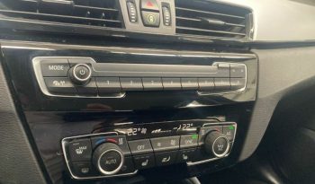 BMW X1 xDrive18d 110 kW (150 CV) lleno