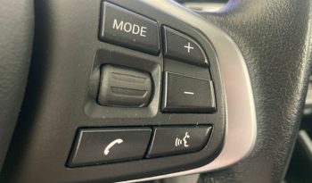 BMW X1 xDrive18d 110 kW (150 CV) lleno