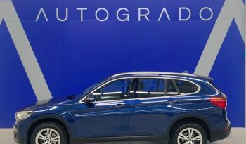 BMW X1 xDrive18d 110 kW (150 CV) lleno