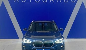 BMW X1 xDrive18d 110 kW (150 CV) lleno