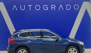 BMW X1 xDrive18d 110 kW (150 CV) lleno